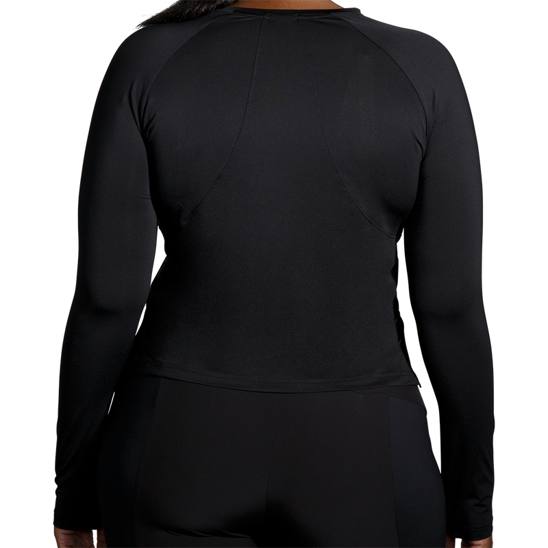 Brooks Sprint Free Longsleeve