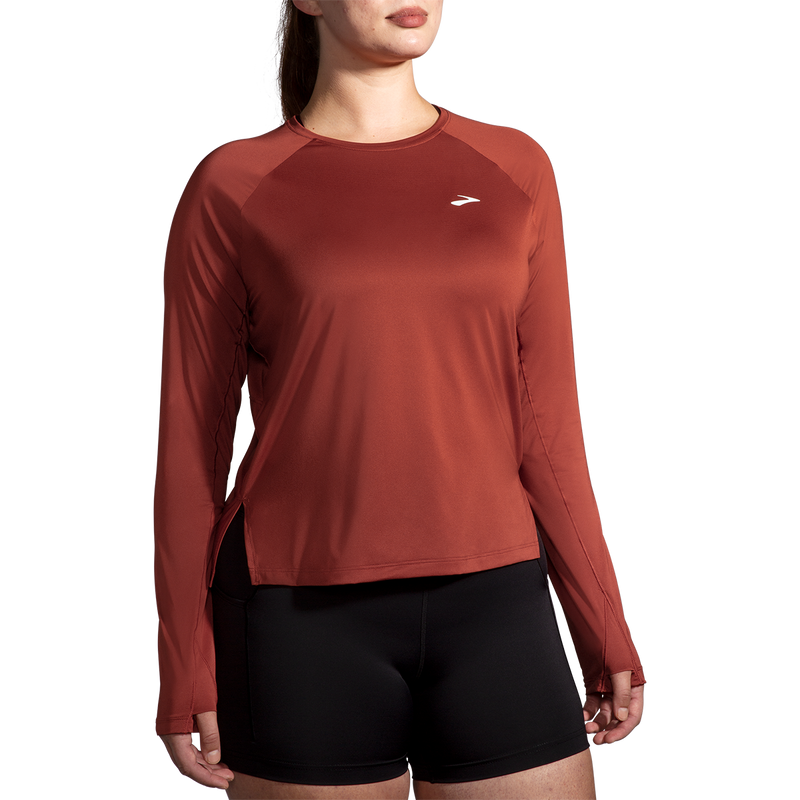 Brooks Sprint Free Longsleeve