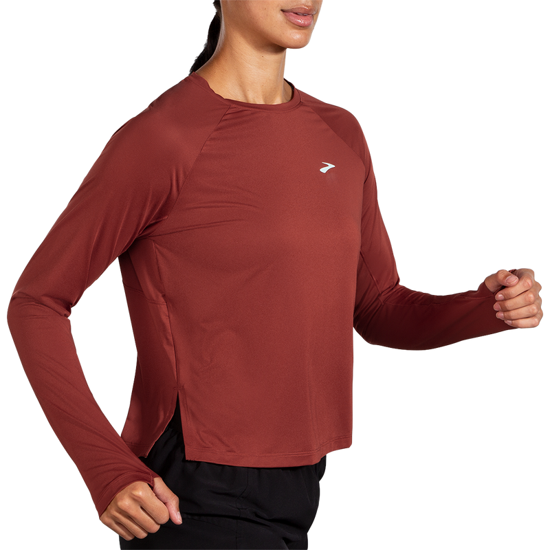 Brooks Sprint Free Longsleeve