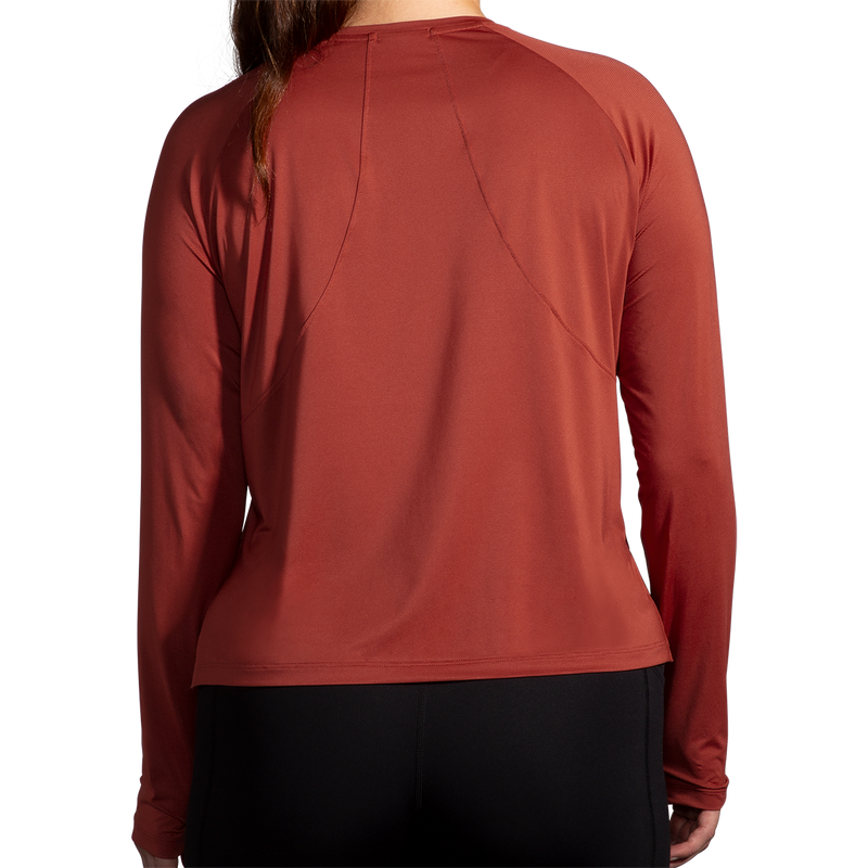 Brooks Sprint Free Longsleeve
