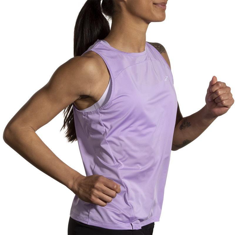 Brooks Sprint Free Tank 2.0