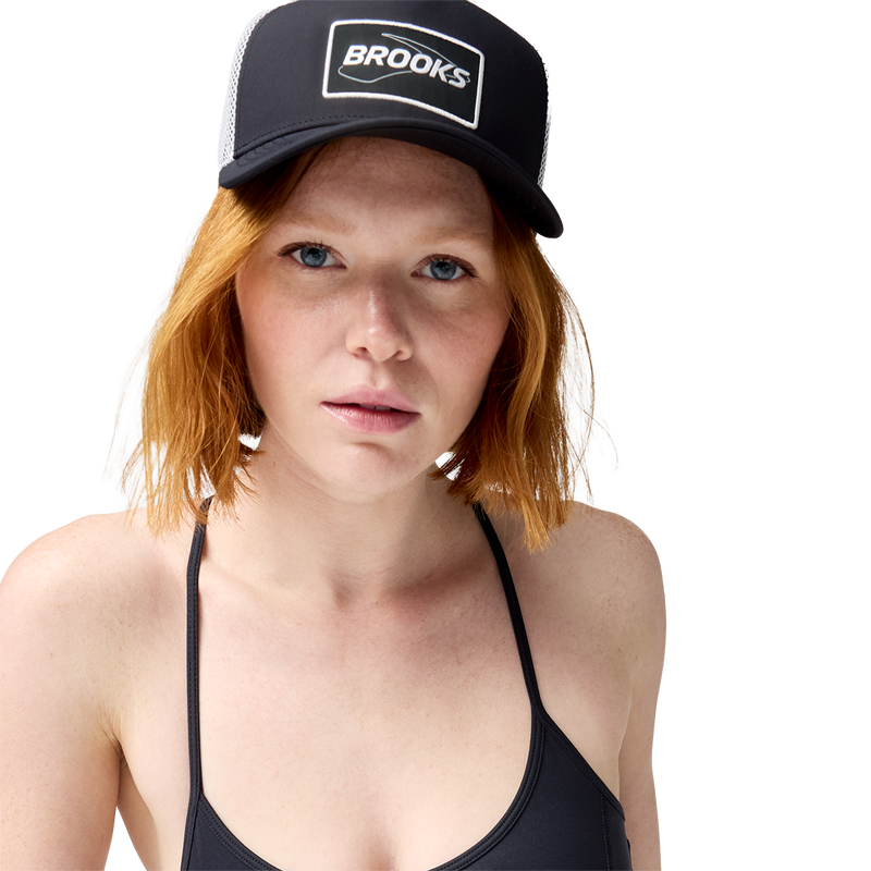 Brooks Surge Trucker Hat