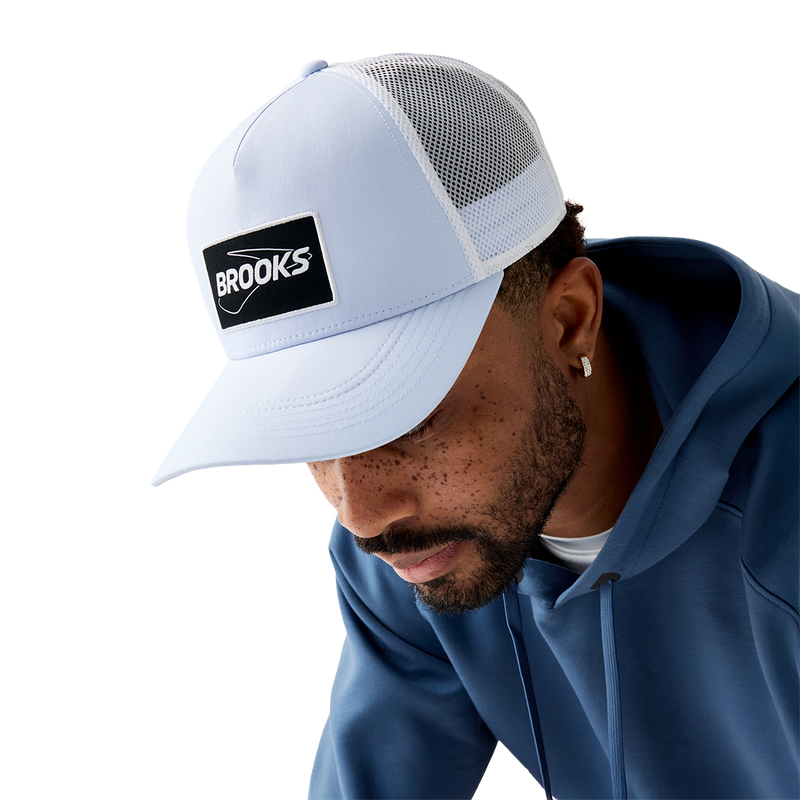 Brooks Surge Trucker Hat