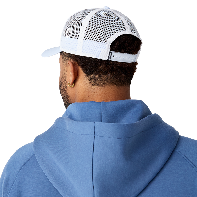 Brooks Surge Trucker Hat