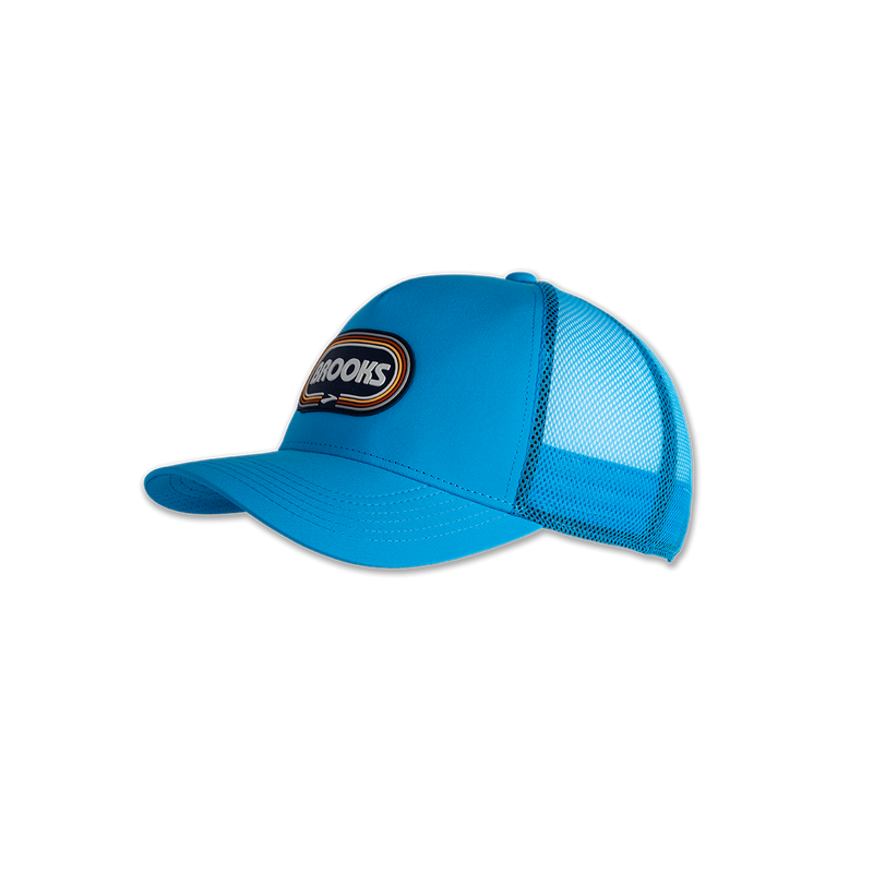 Brooks Surge Trucker Hat