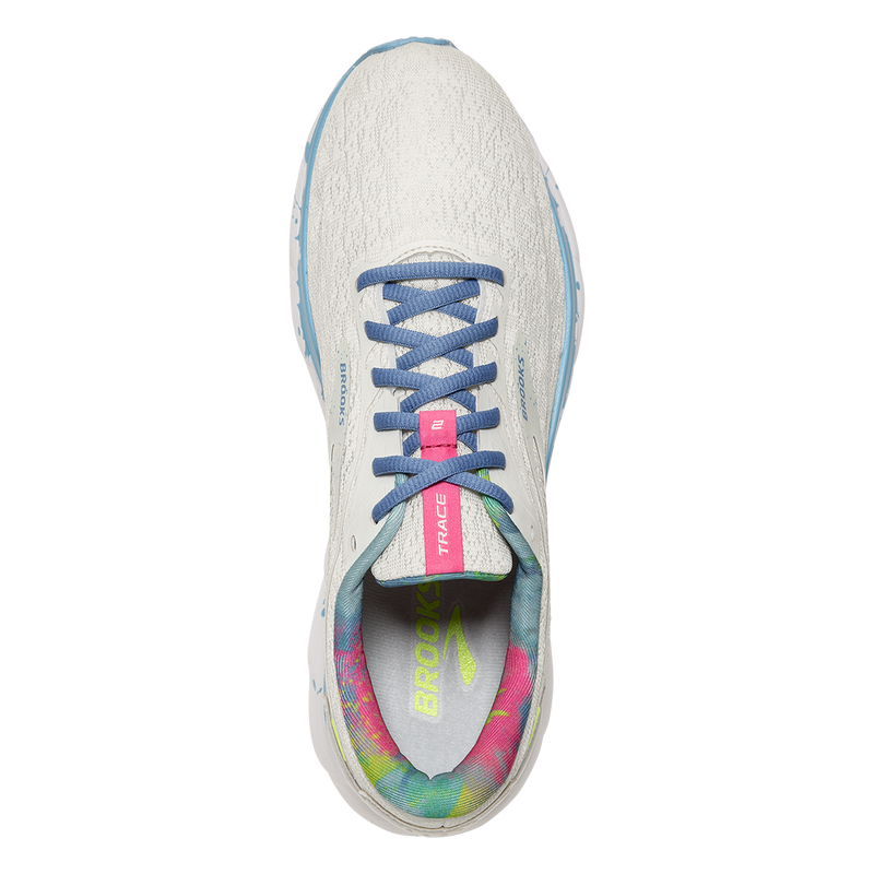 Brooks Trace 2 Drip