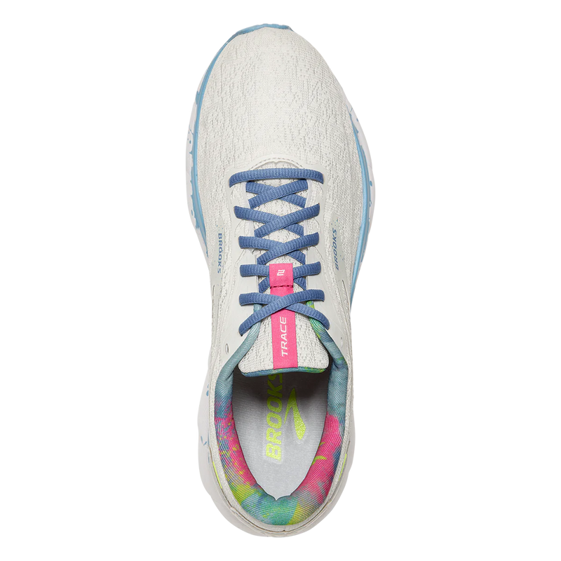 Brooks Trace 2 Drip