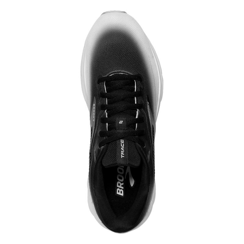Brooks Trace 2 Fade