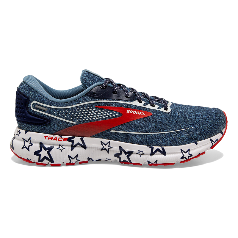 Brooks Trace 2 Run USA