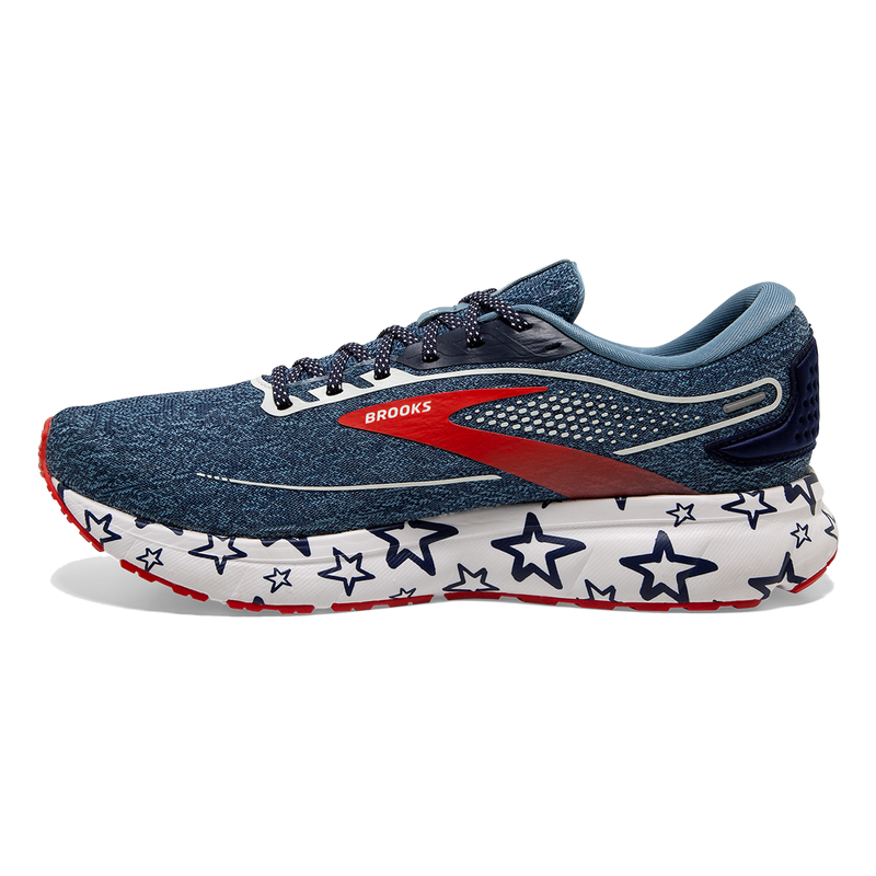 Brooks Trace 2 Run USA
