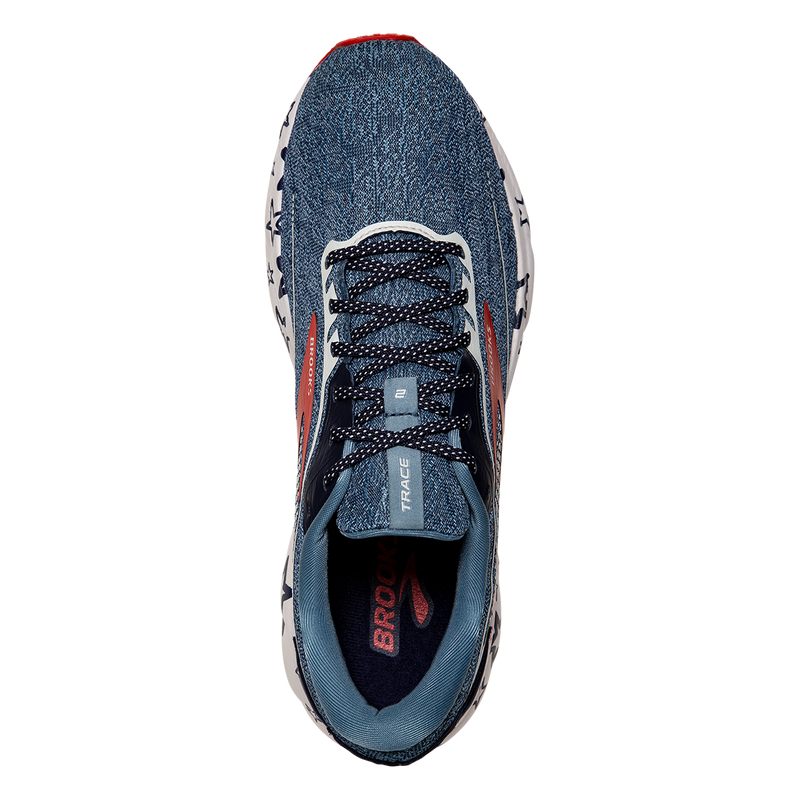 Brooks Trace 2 Run USA