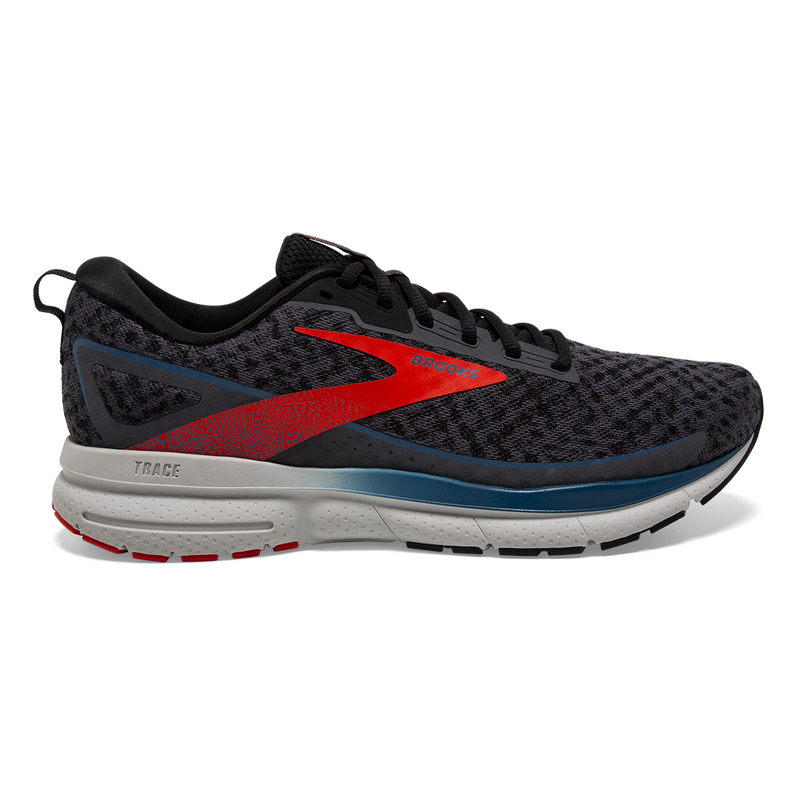 Brooks Trace 3