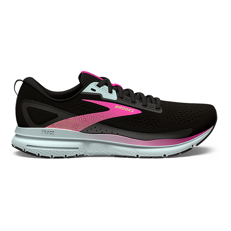 Brooks Trace 3