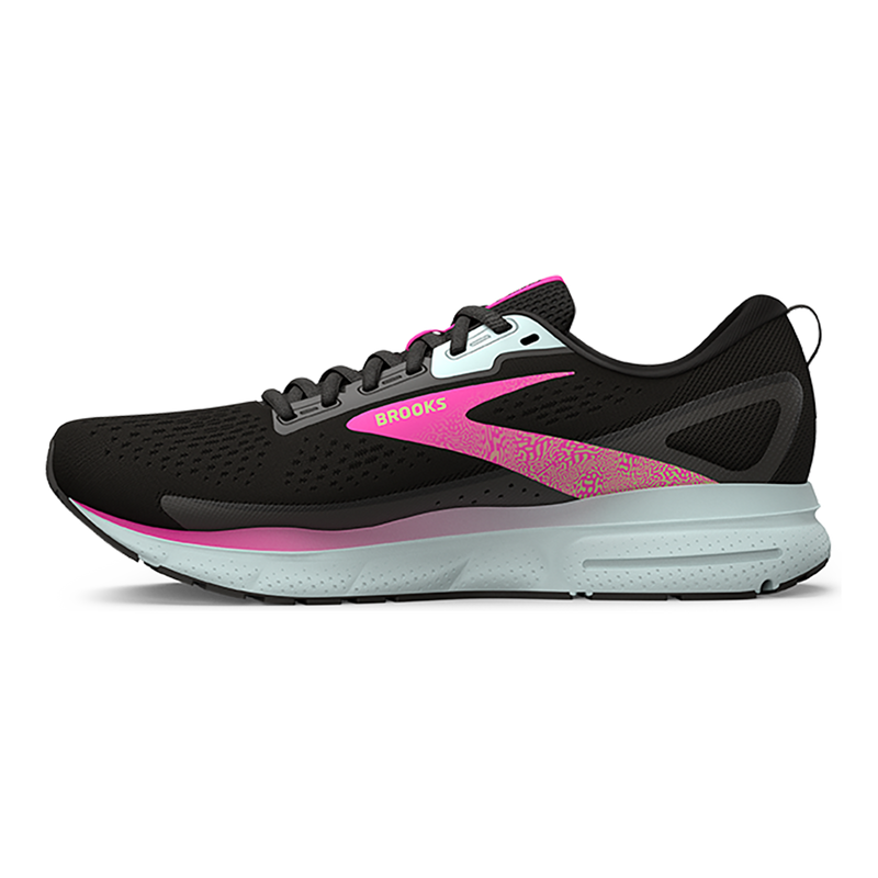 Brooks Trace 3