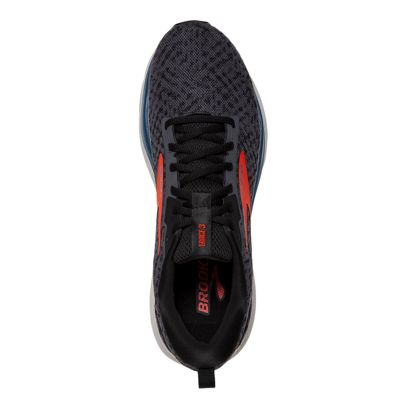 Brooks Trace 3