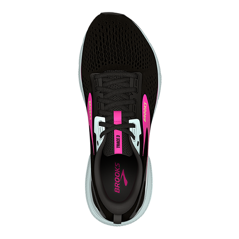 Brooks Trace 3
