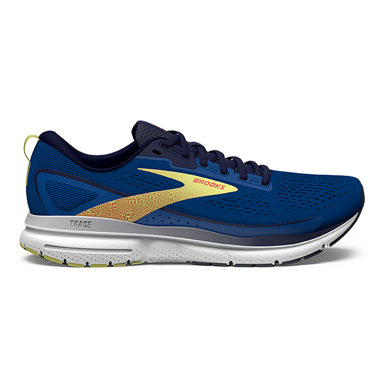 Brooks Trace 3