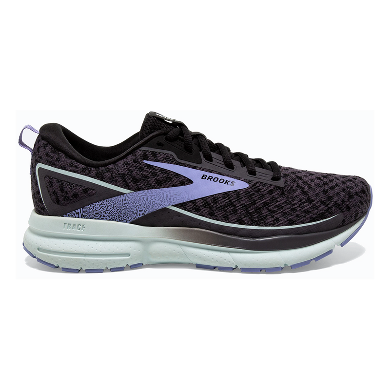 Brooks Trace 3