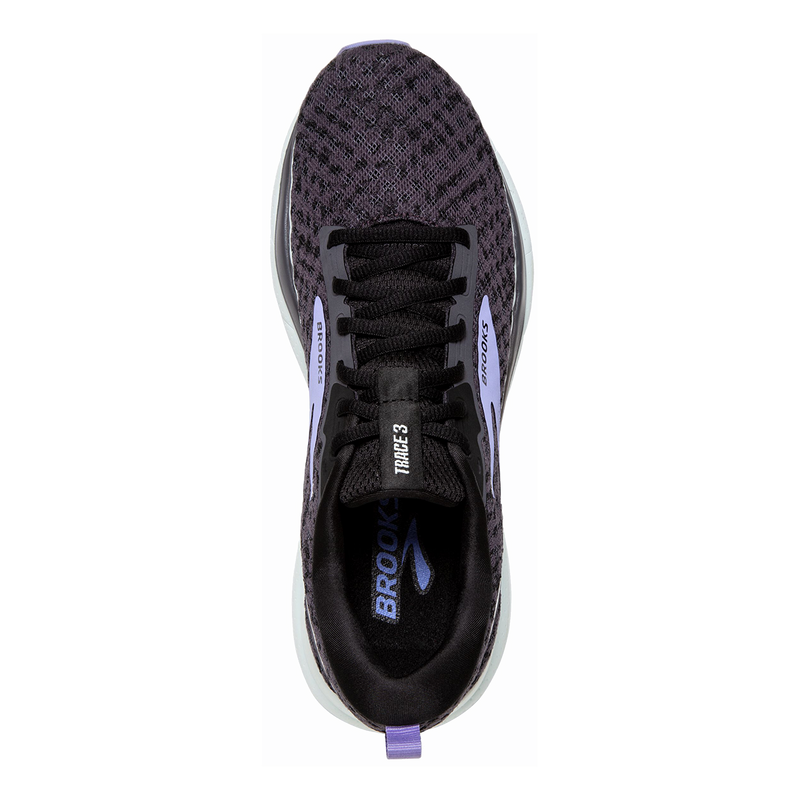 Brooks Trace 3