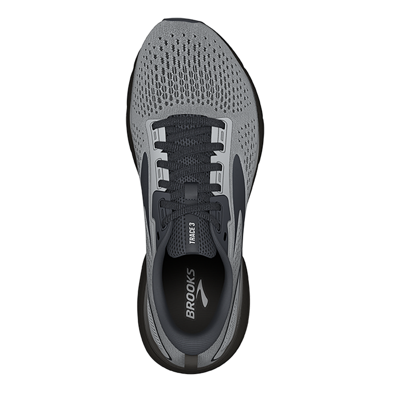 Brooks Trace 3