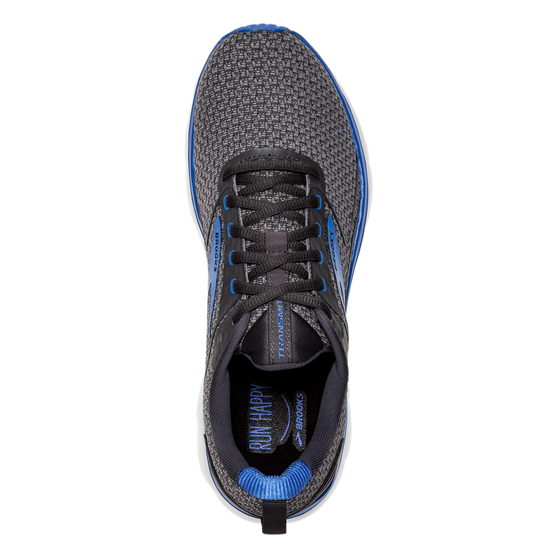 Brooks Transmit 3