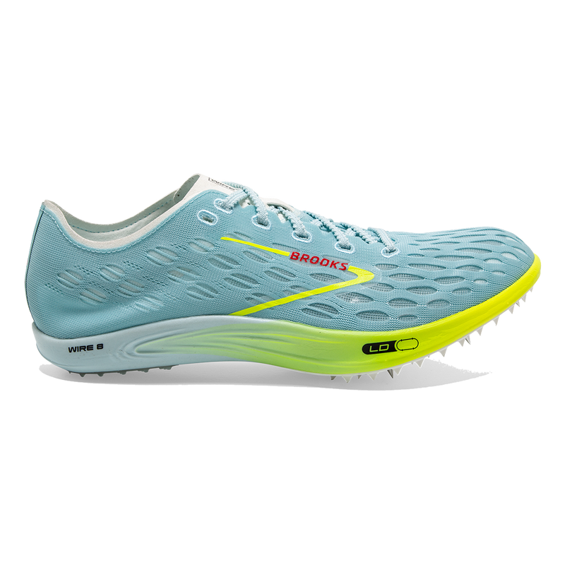 Brooks Wire 8