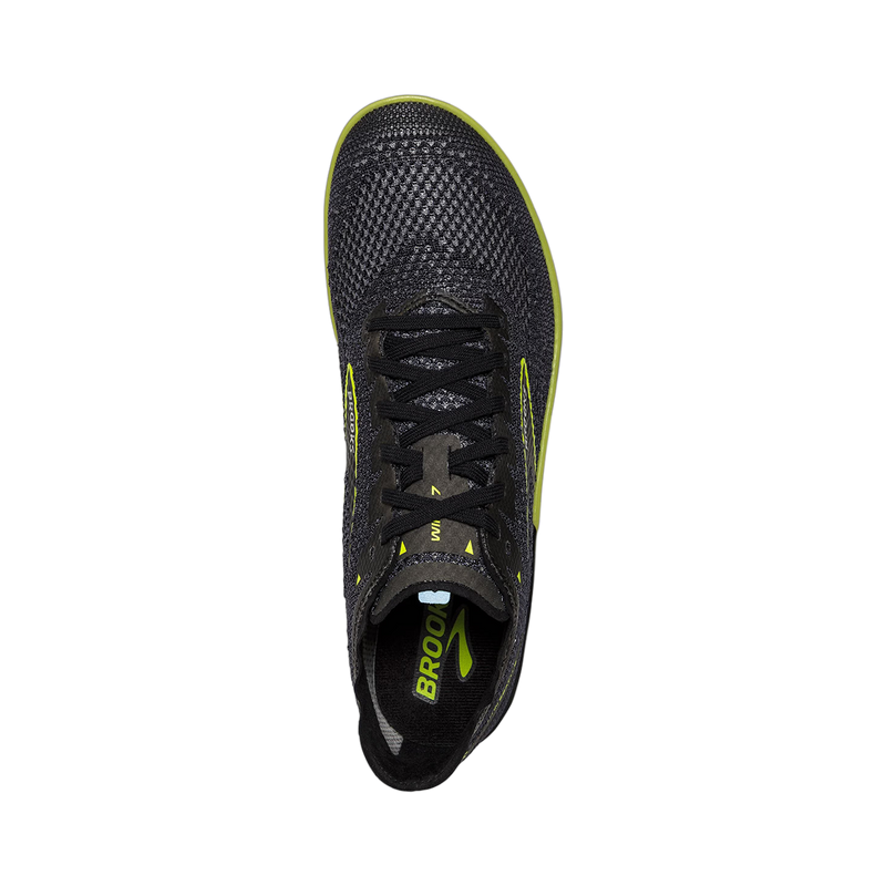 Brooks Wire V7