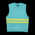Stussy Brushed Mohair Vest