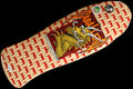 Cab SPN Street Natural Deck 9.625"