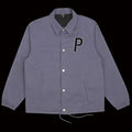Canvas Team Jacket Slate