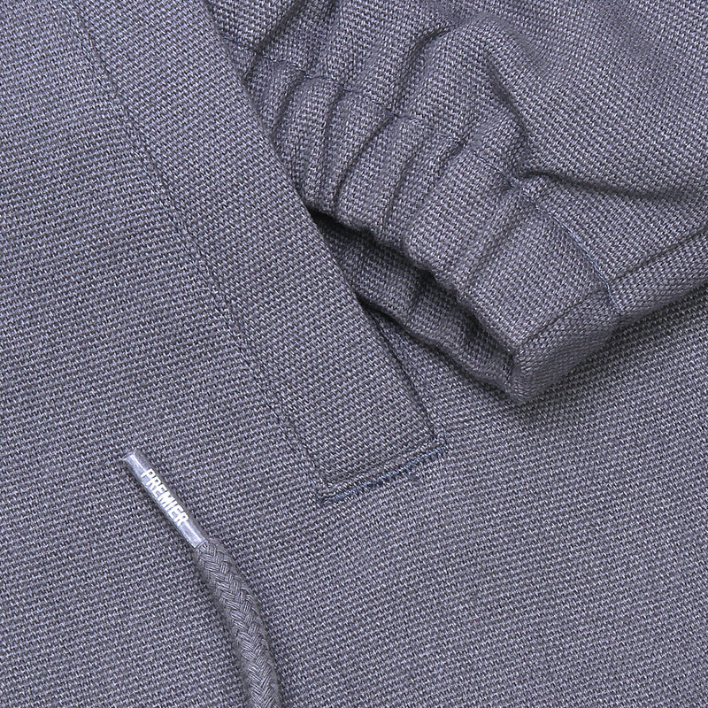 Canvas Team Jacket Slate