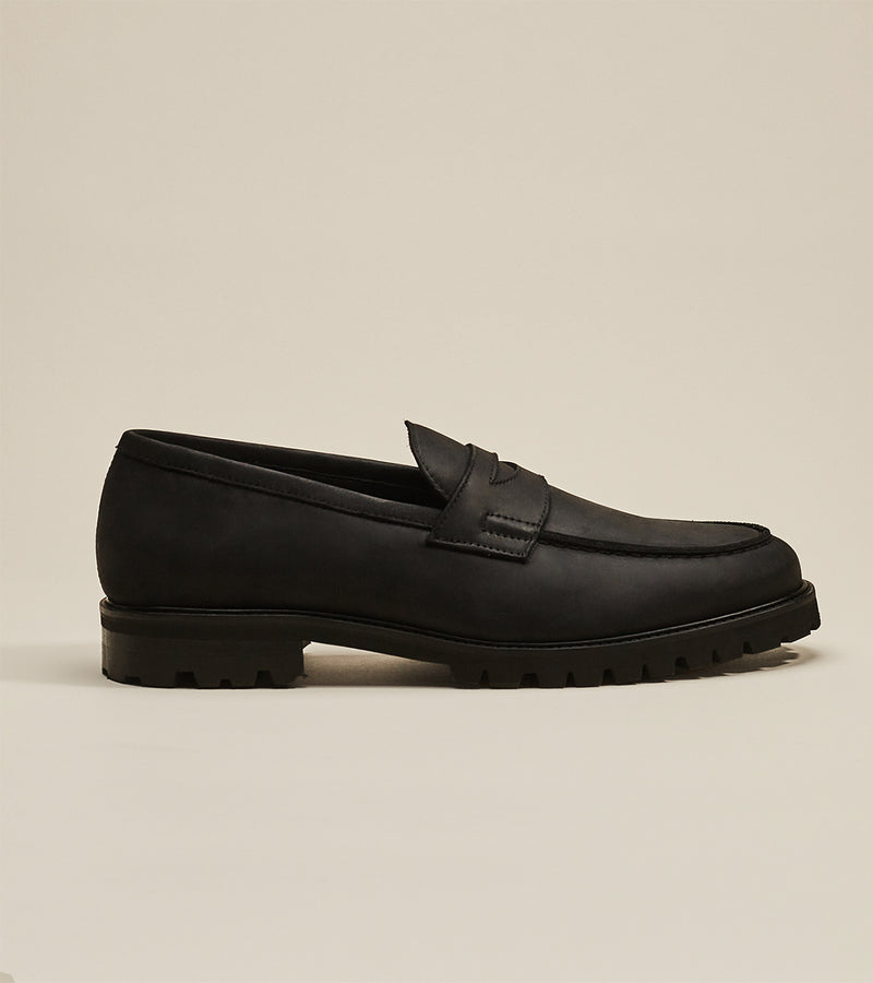 Black Crazy Horse