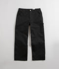 Nike Carpenter Pants in Black and Black