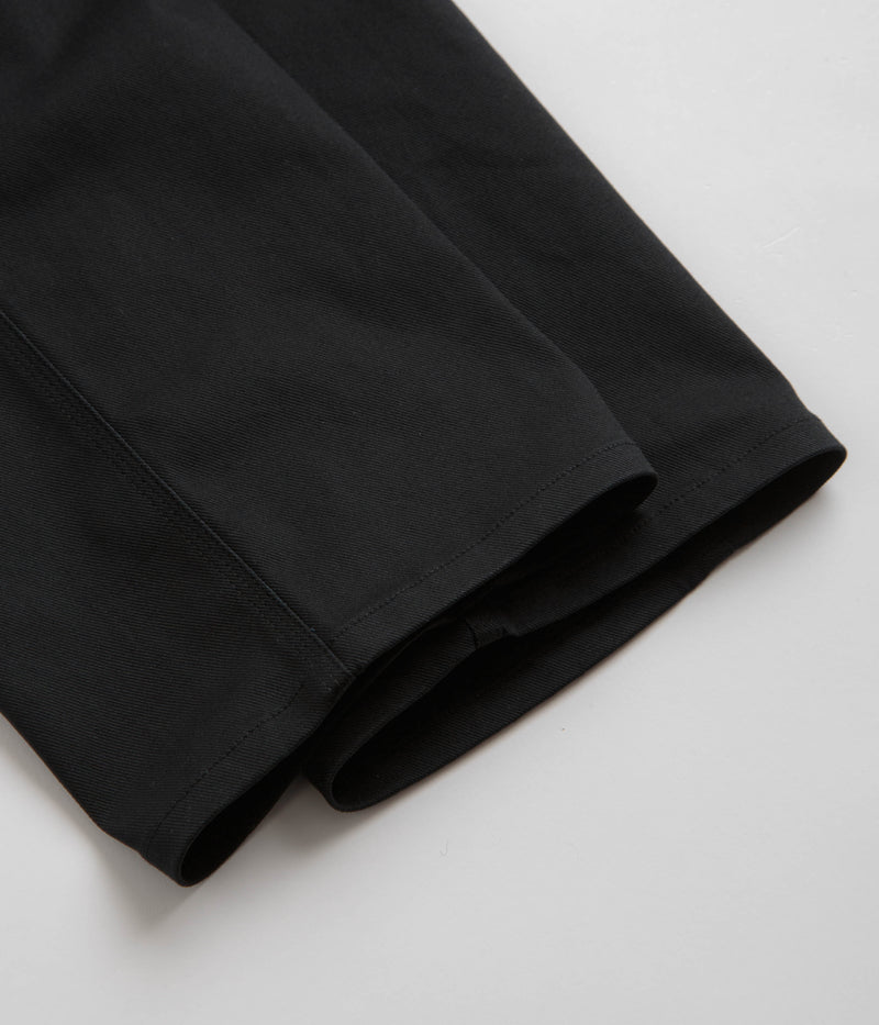 Nike Carpenter Pants in Black and Black