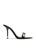 Carter Mule 100 - Black