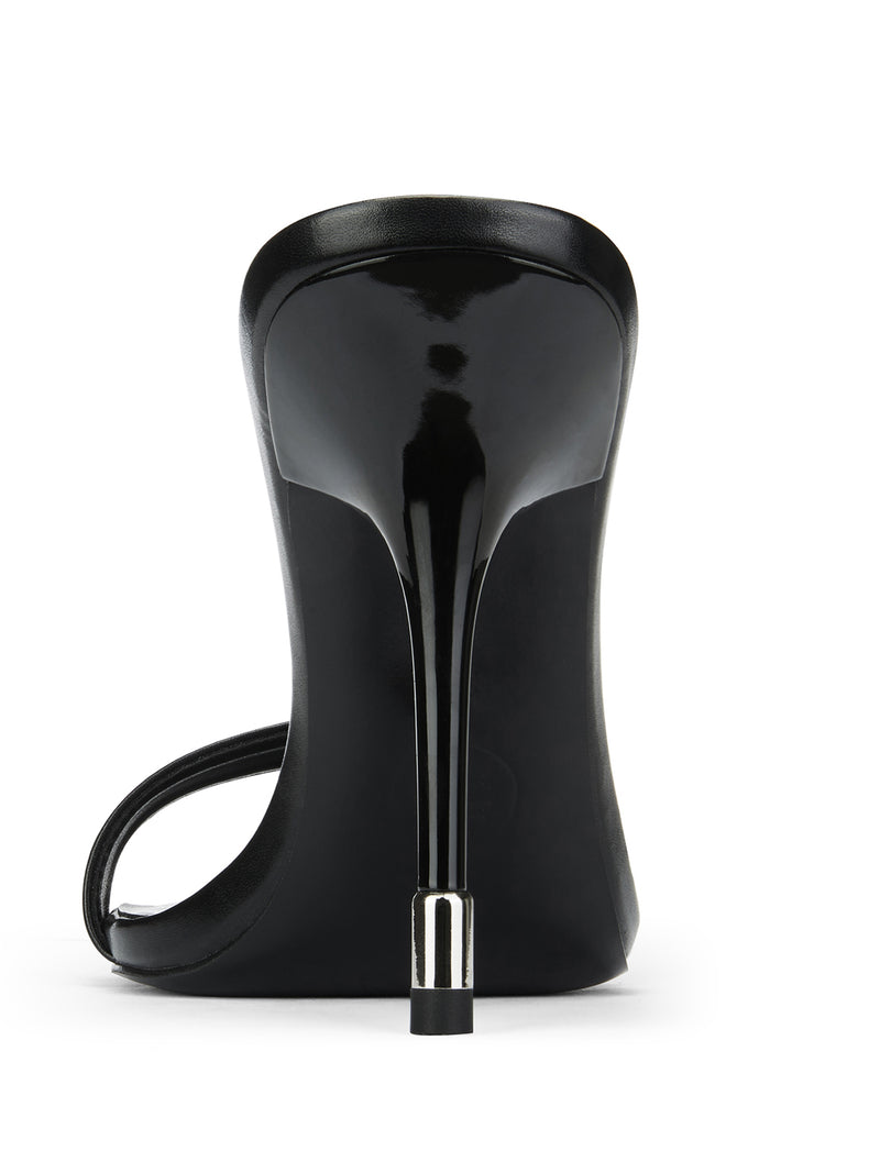 Carter Mule 100 - Black