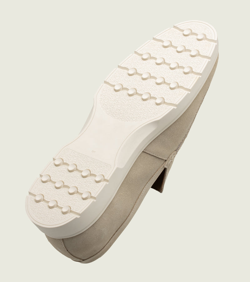 Sand Suede