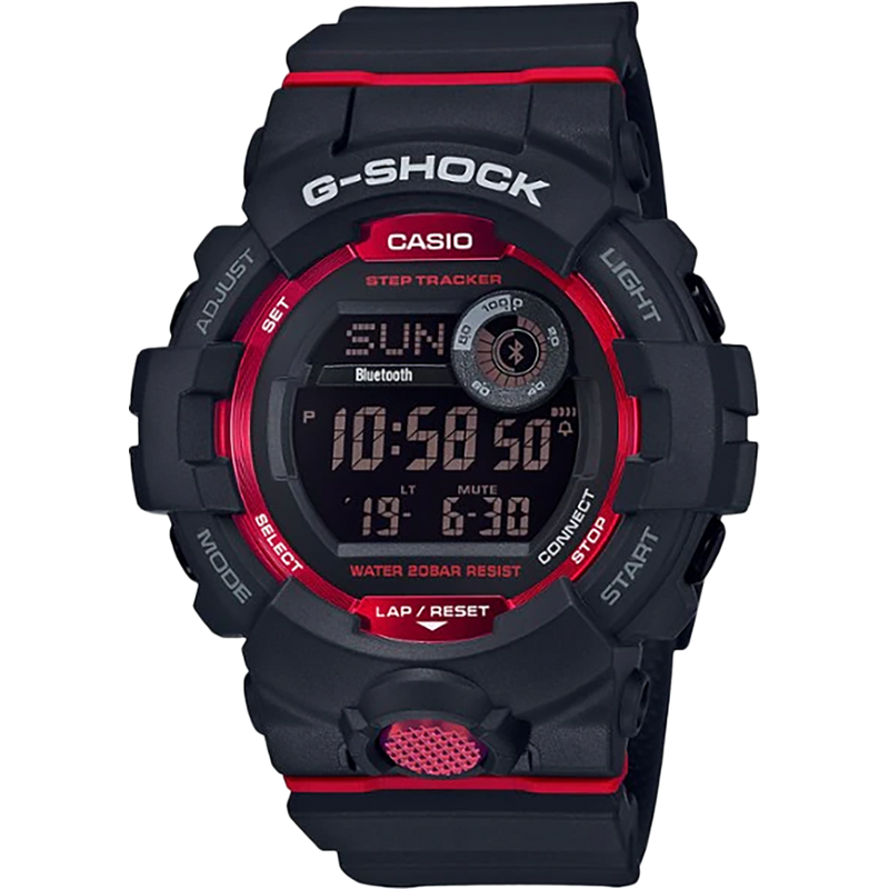 Casio G-Shock 800