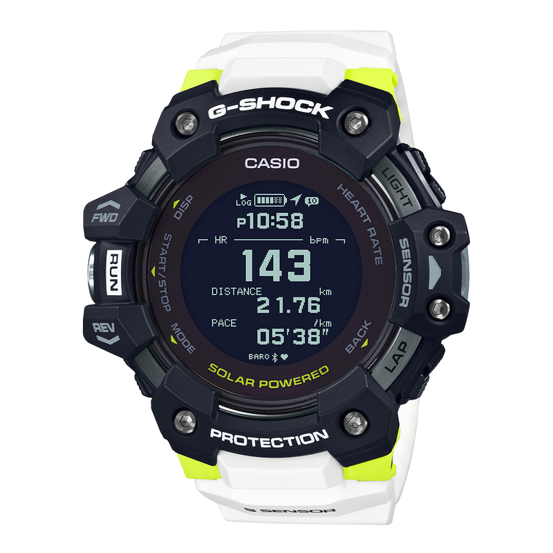 Casio G-Shock GBDH1000