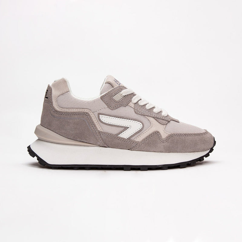 HUB Cayenne | Light Bone/Off White/Mid Grey | Women