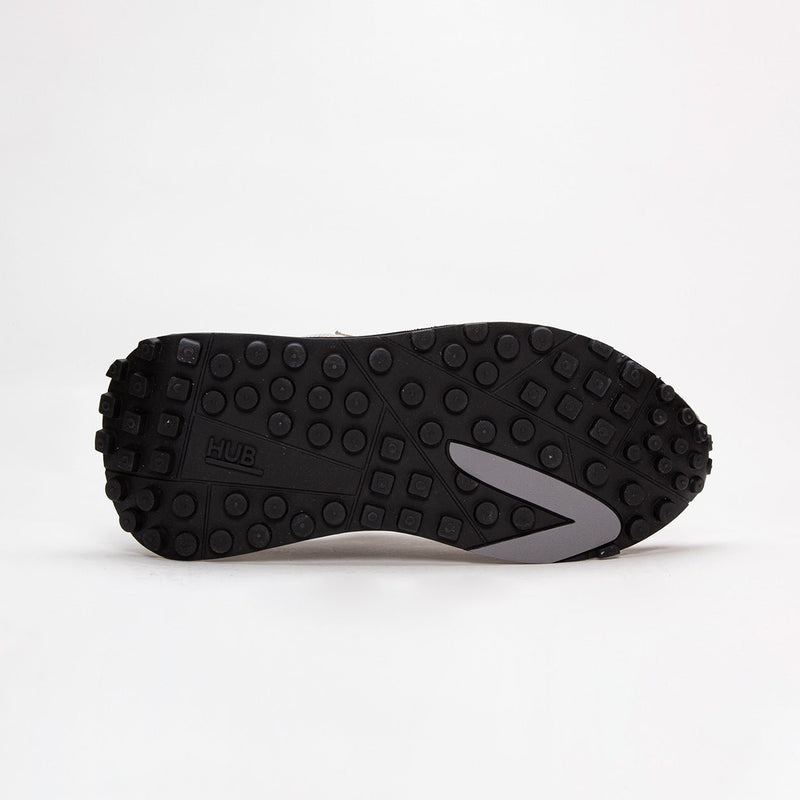 HUB Cayenne | Light Bone/Off White/Mid Grey | Women