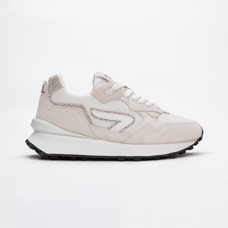 HUB Cayenne | Off White/Vista | Women