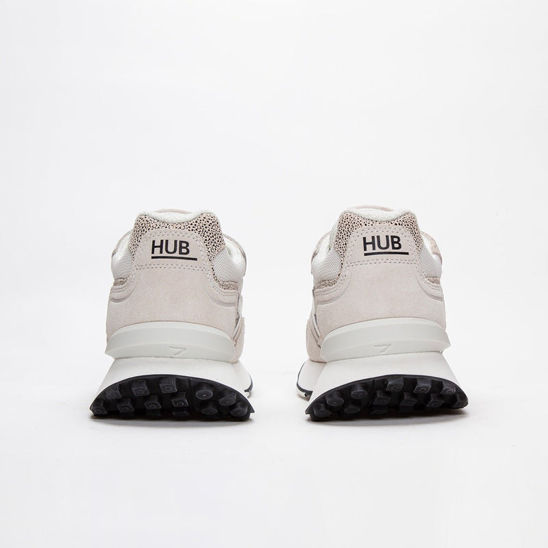 HUB Cayenne | Off White/Vista | Women