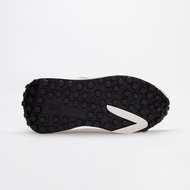 HUB Cayenne | Off White/Vista | Women