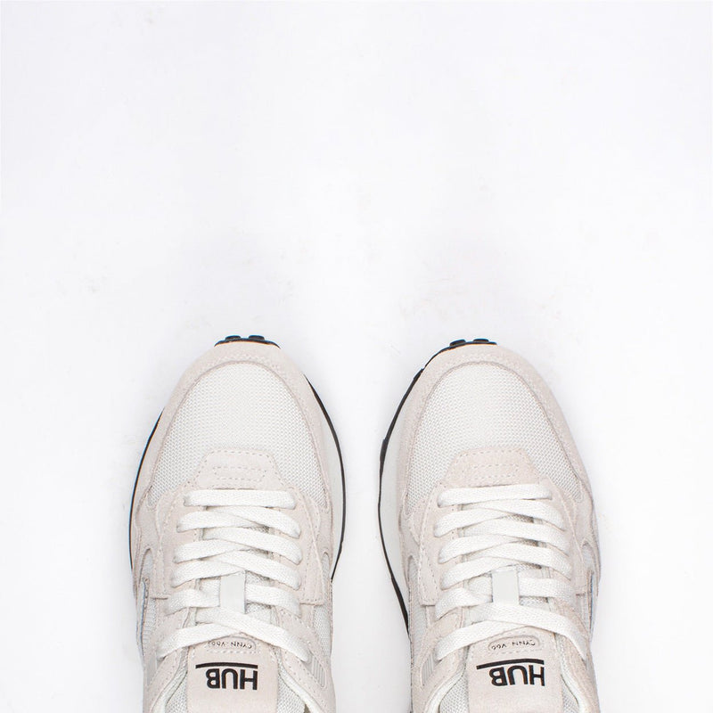 HUB Cayenne | Off White/Vista | Women