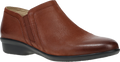 Quarter turn view Women's Dansko Footwear style name Cheryl in color RSST BN NB. Sku: 10500530200
