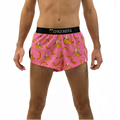 ChicknLegs 2" Split Shorts