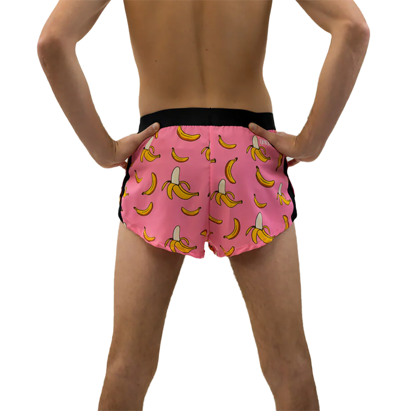 ChicknLegs 2" Split Shorts