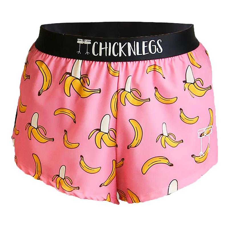 ChicknLegs 2" Split Shorts