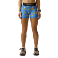 ChicknLegs 3" Compression Shorts